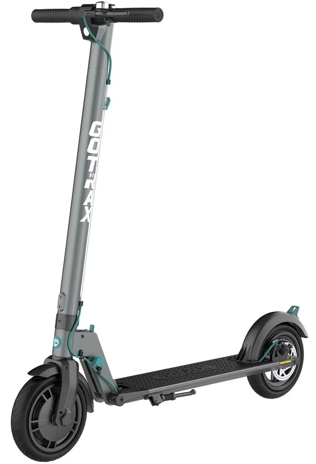 GOTRAX Rival Adult Commuting Electric Scooters, Max Load 220lbs Foldable Electric Scooter 2329