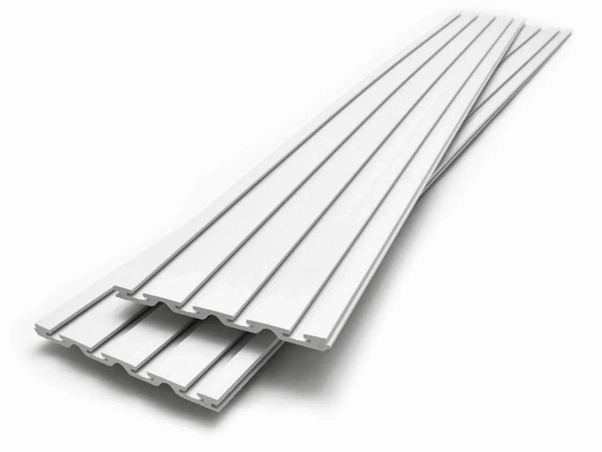 Gladiator 8' GearWall® Panels (2-Pack) 9323