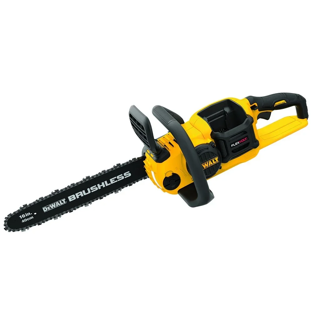 DeWalt Flexvolt 60V MAX Cordless Chainsaw (Bare Tool) 5617