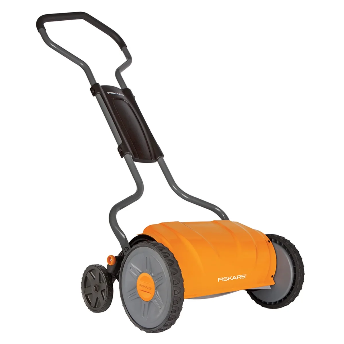 Fiskars Reel Mower 17 Inch 4871