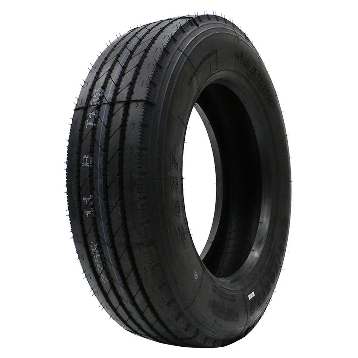 Sailun S637 ST235/85R16 129/125L G Trailer Tire 6479