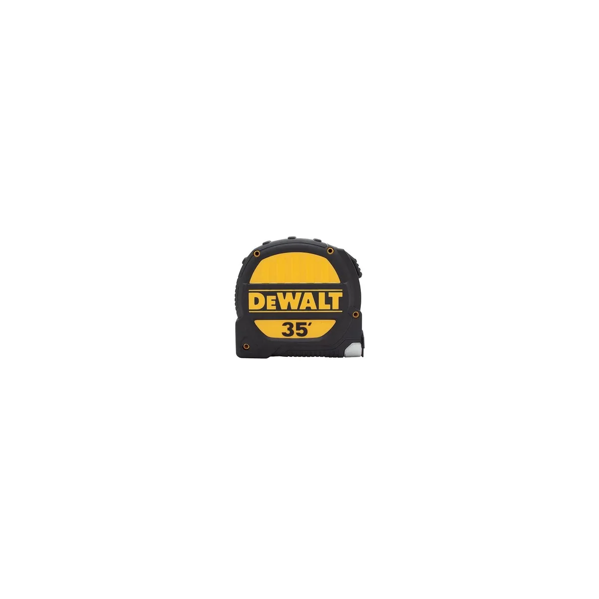 Dewalt DWHT36935S ToughSeries� 35 ft Tape Measure 9838