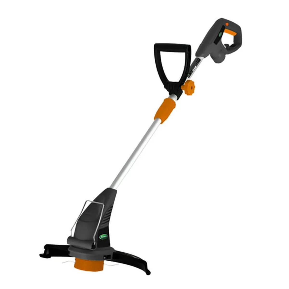 Scotts Outdoor Power Tools Corded Electric String Trimmer w/Telescopic Pole 7245