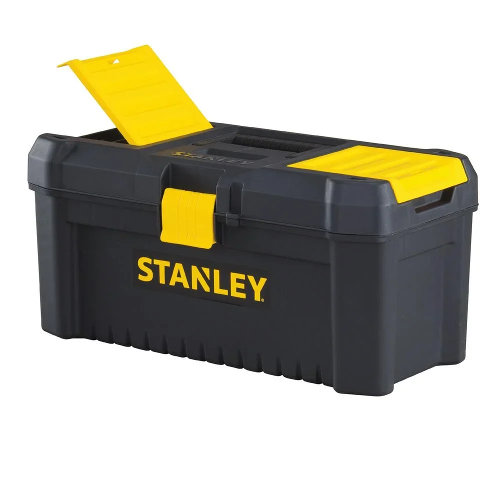 STANLEY STST16331 16-Inch Essential Tool Box 0999