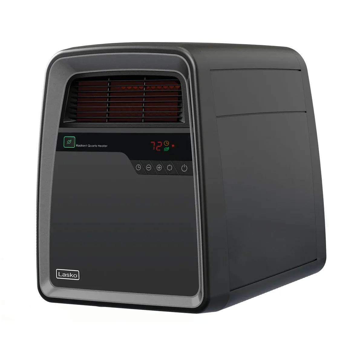 Lasko Cool-Touch Infrared Quartz Heater with Remote Control 9922