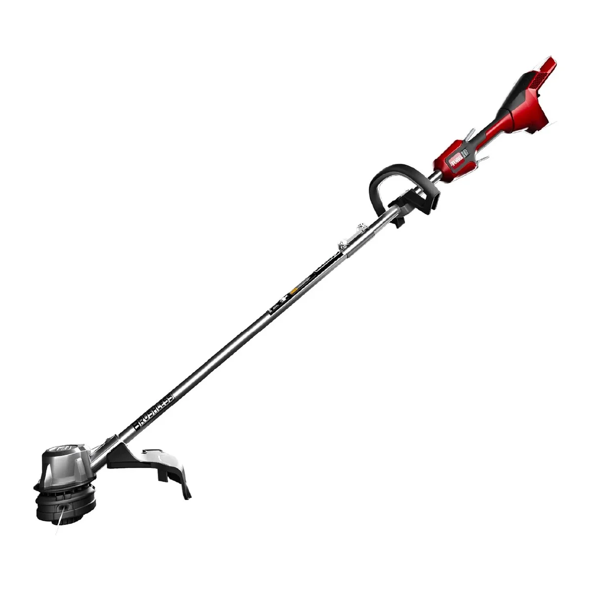Toro Flex Force 60V Lithium-Ion Brushless Cordless 14/16'' String Trimmer 3884