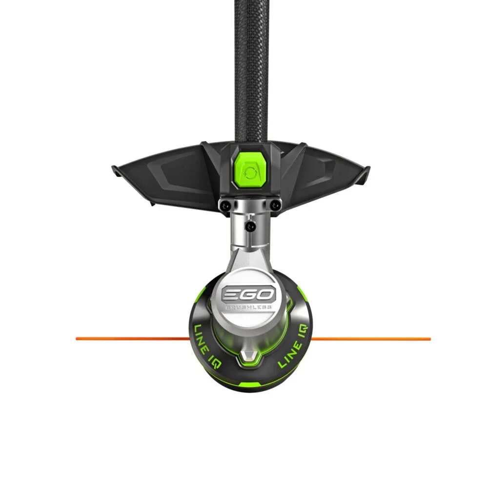 EGO Power+ Line IQ with Powerload ST1620T 16 in. 56 V Battery String Trimmer Tool Only 5132
