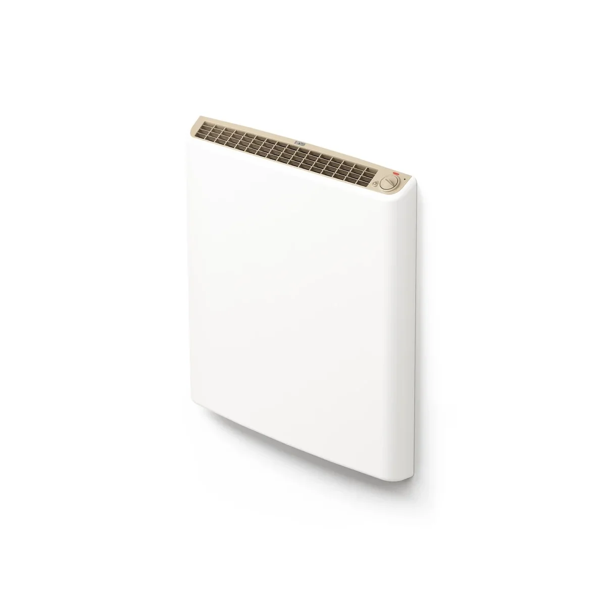 Everdaily Essentials 120v Hardwired Electric Panel Wall Heater - 500 Watts - 3rd Gen (LE5012D) Ref. 8751