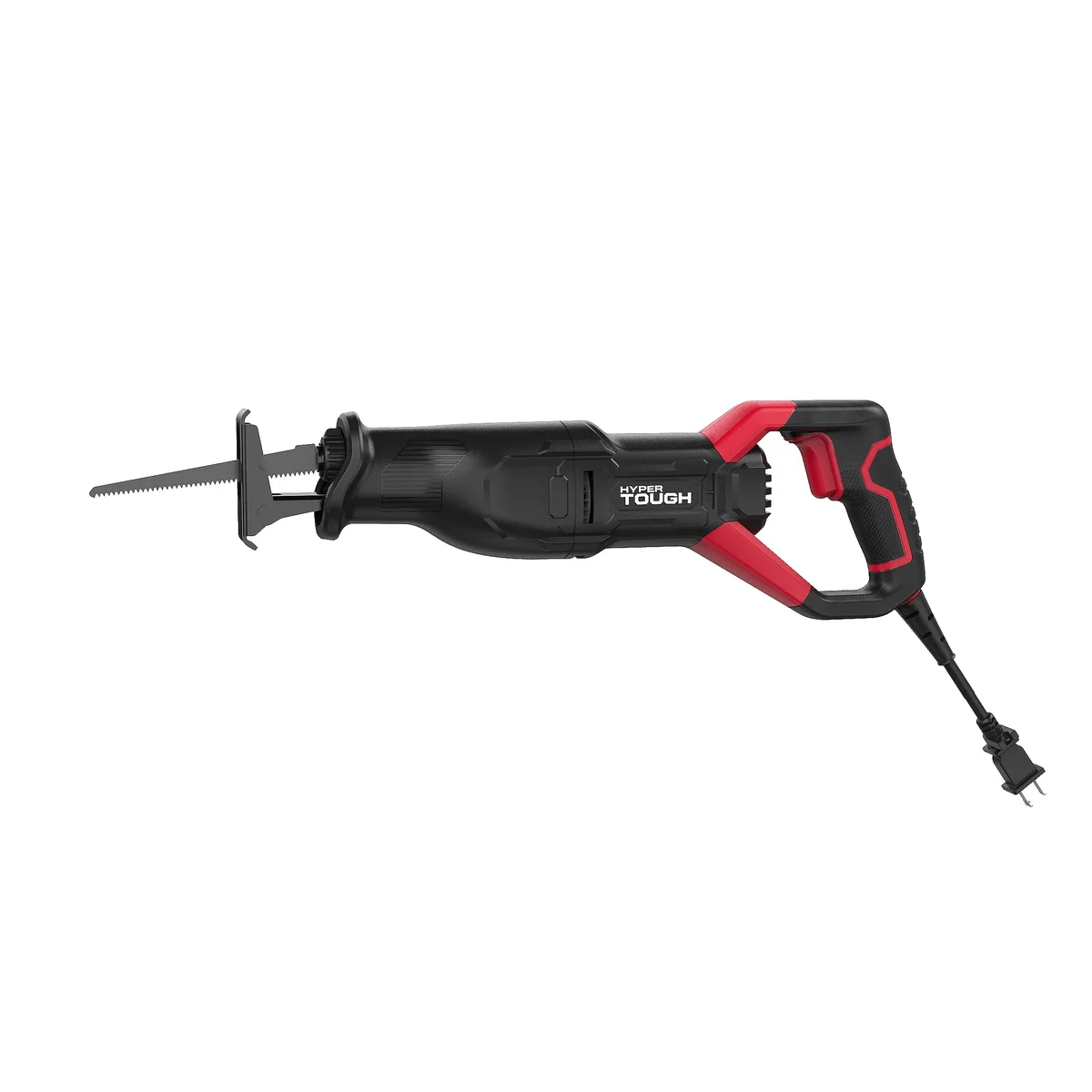 Hyper Tough 6.5Amp Corded Reciprocating Saw, Model Number 3329 9397
