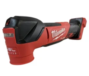Milwaukee M18 FUEL Oscillating Multi-Tool – 2836-20, Cordless Brushless, Variable Speed with LED Light  (Bare Tool) 5470