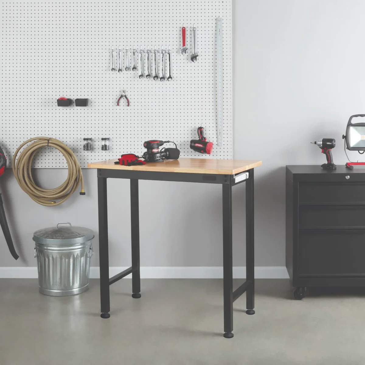 Hyper Tough 36" Workbench 4696
