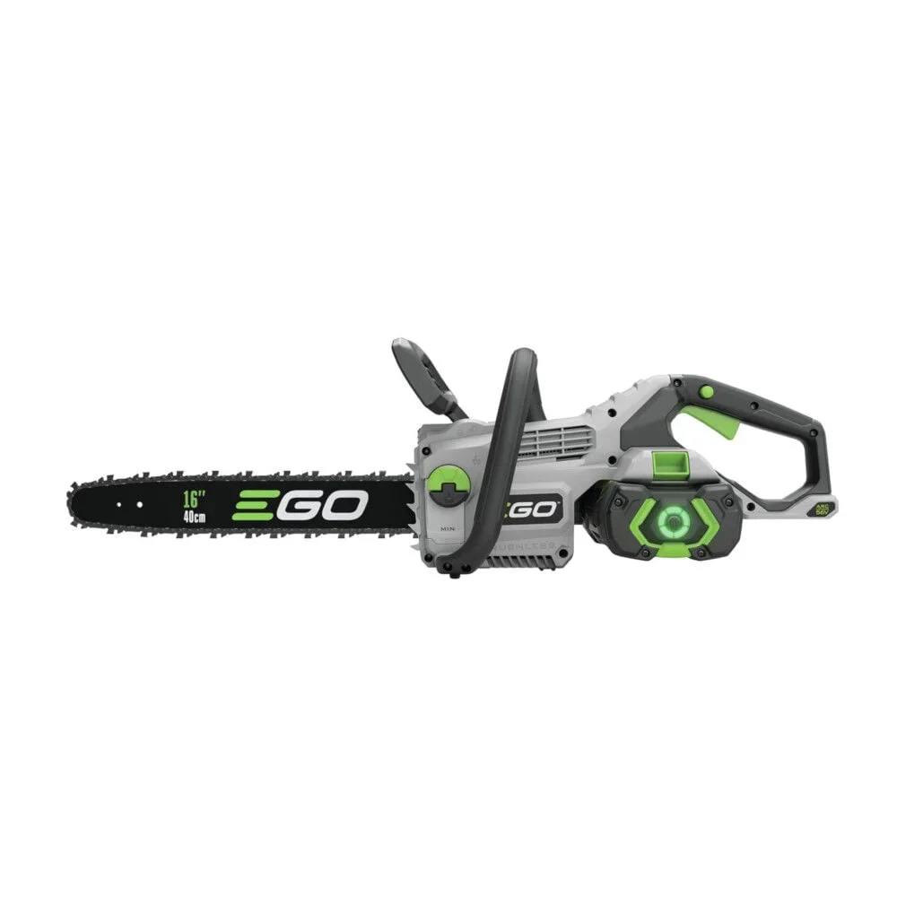 Ego Power+ 16 Chainsaw Kit 3002