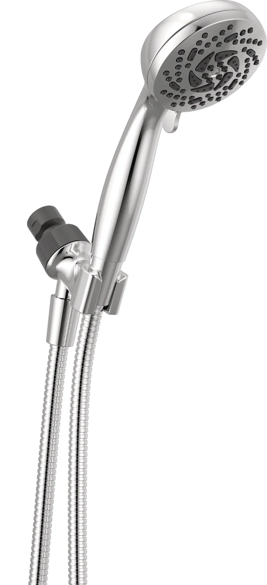 Delta Faucet 5-Setting Hand Shower in Chrome - 1.75 GPM - Delta 75500 2503