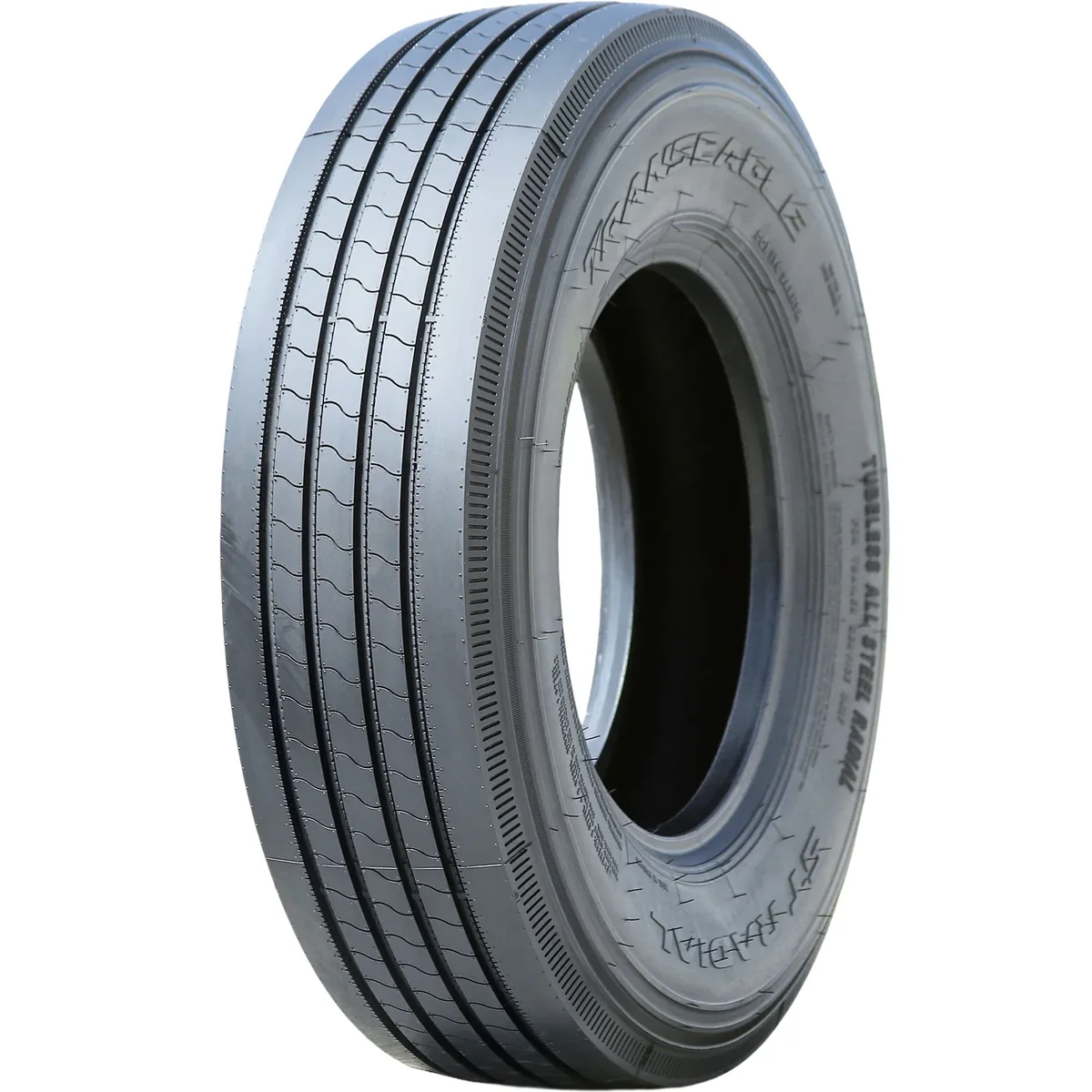 Transeagle ST Radial All Steel ST225/75R15 225/75R15 121/117M F 12 Ply Trailer Tire 2043