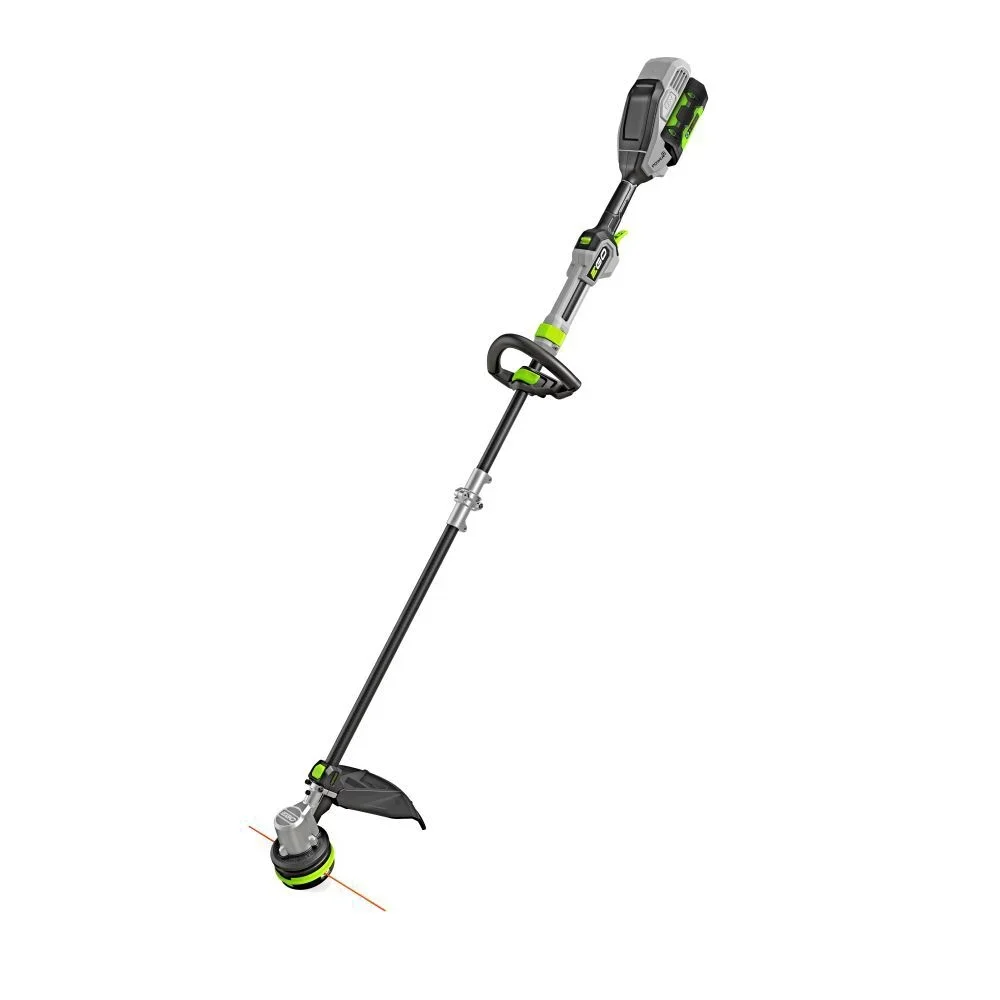 Ego Power+ 16 Inch Powerload String Trimmer, Carbon Fiber Shaft Kit 9314