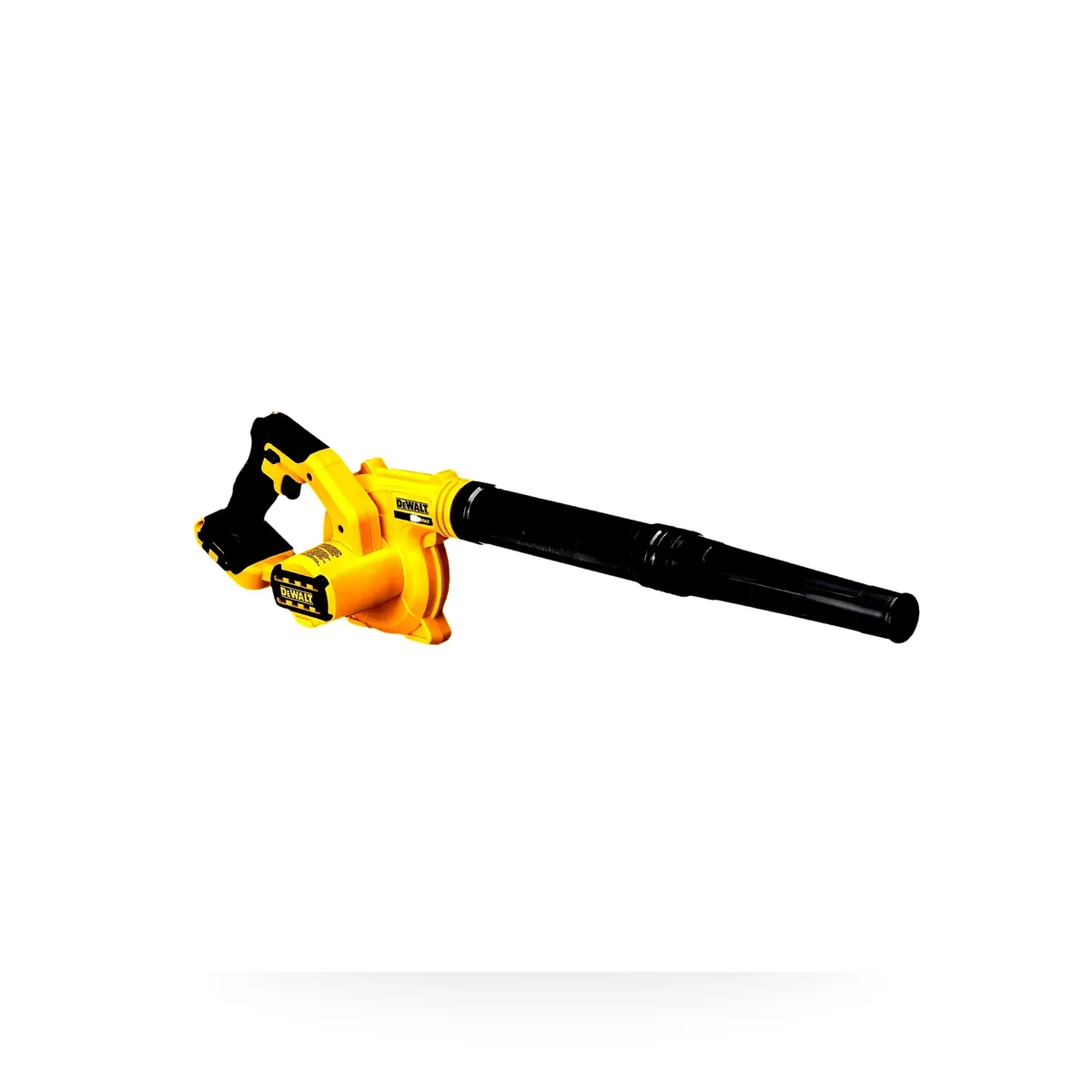 DEWALT 20V MAX Blower for Jobsite, Compact, Tool Only (DCE100B) 8258