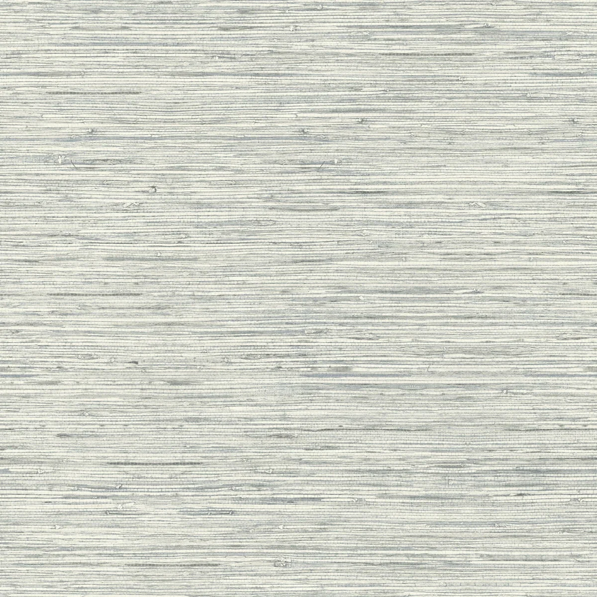 RoomMates Light Gray Grasscloth Peel and Stick Wallpaper, 20.5 in x 18 ft 0955