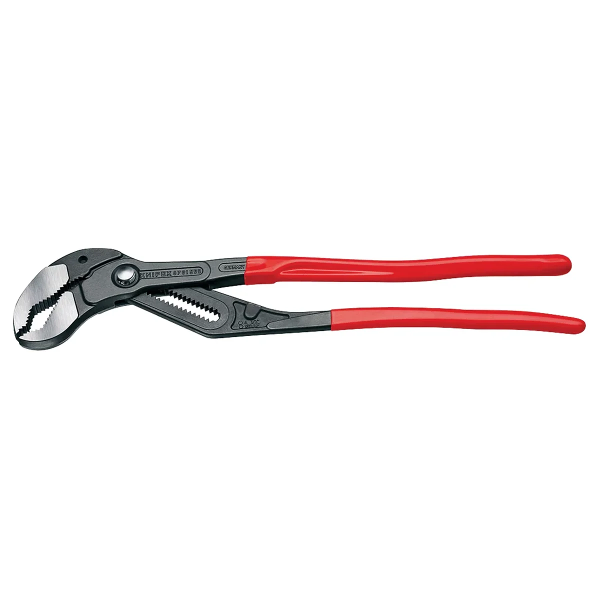 KNIPEX Tools 87 01 560, 22-Inch Cobra XXL Pliers 2224