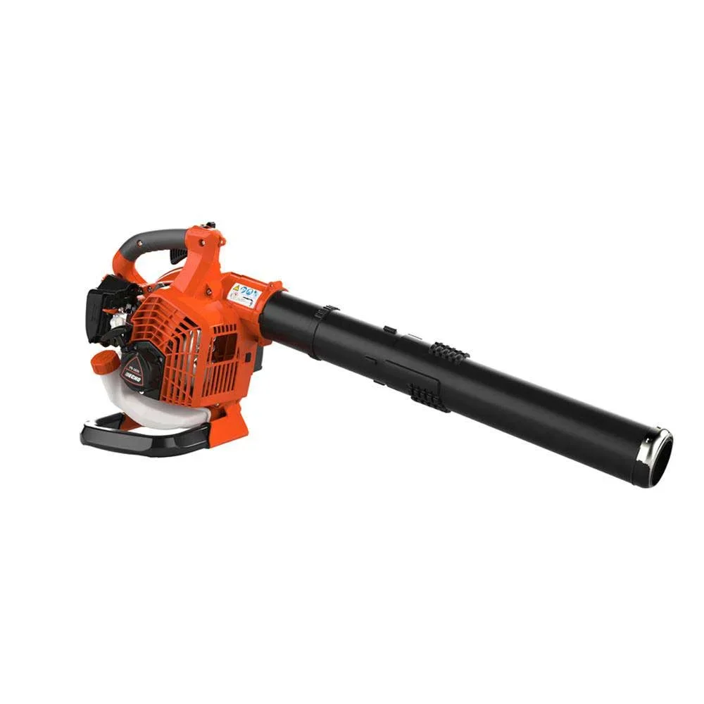 Everdaily Essentials Original Equipment 172 MPH 456 CFM 25.4 cc Gas 2-Stroke X Series Handheld Leaf Blower - PB-2620 5026