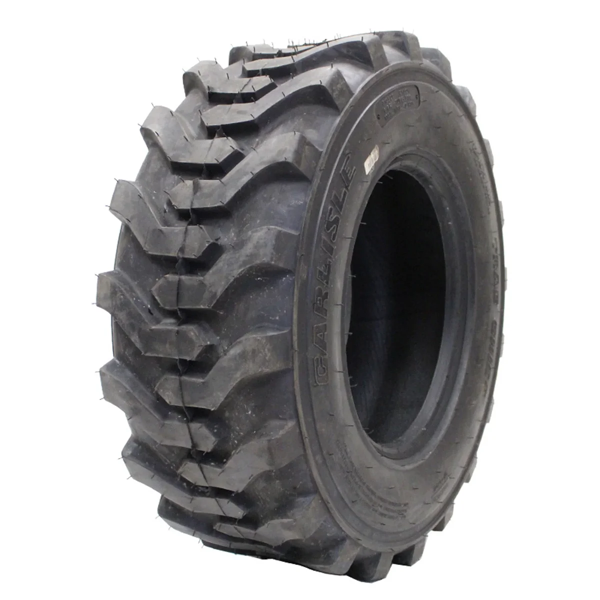 Carlstar Group Carlstar Trac Chief 5.70-12 93A2 B Industrial Tire 6596