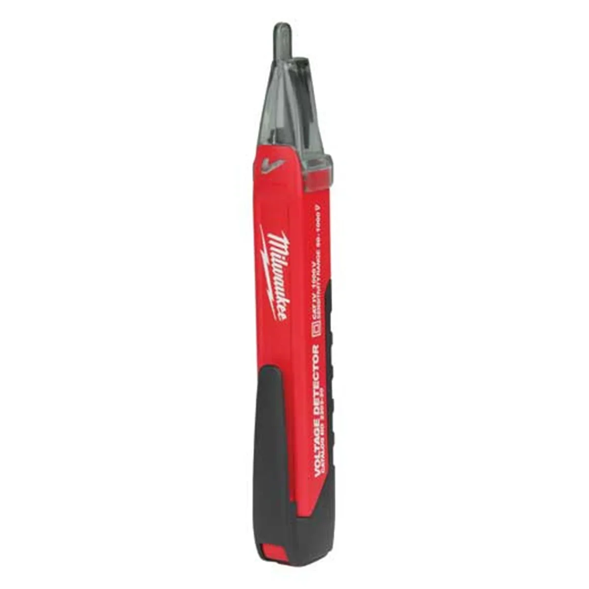 Milwaukee 2202-20 50-1000 VAC Non-Contact Voltage Detector w/Work Light 3379