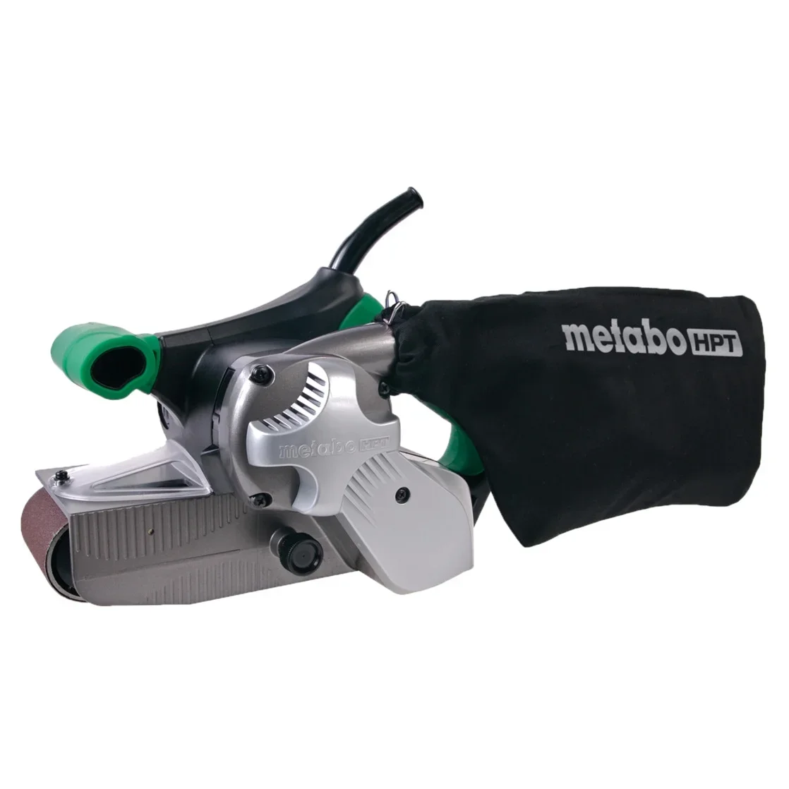 Metabo HPT 3 x 21-In Belt Wood Sander, 9-Amp Motor, SB8V2 5006