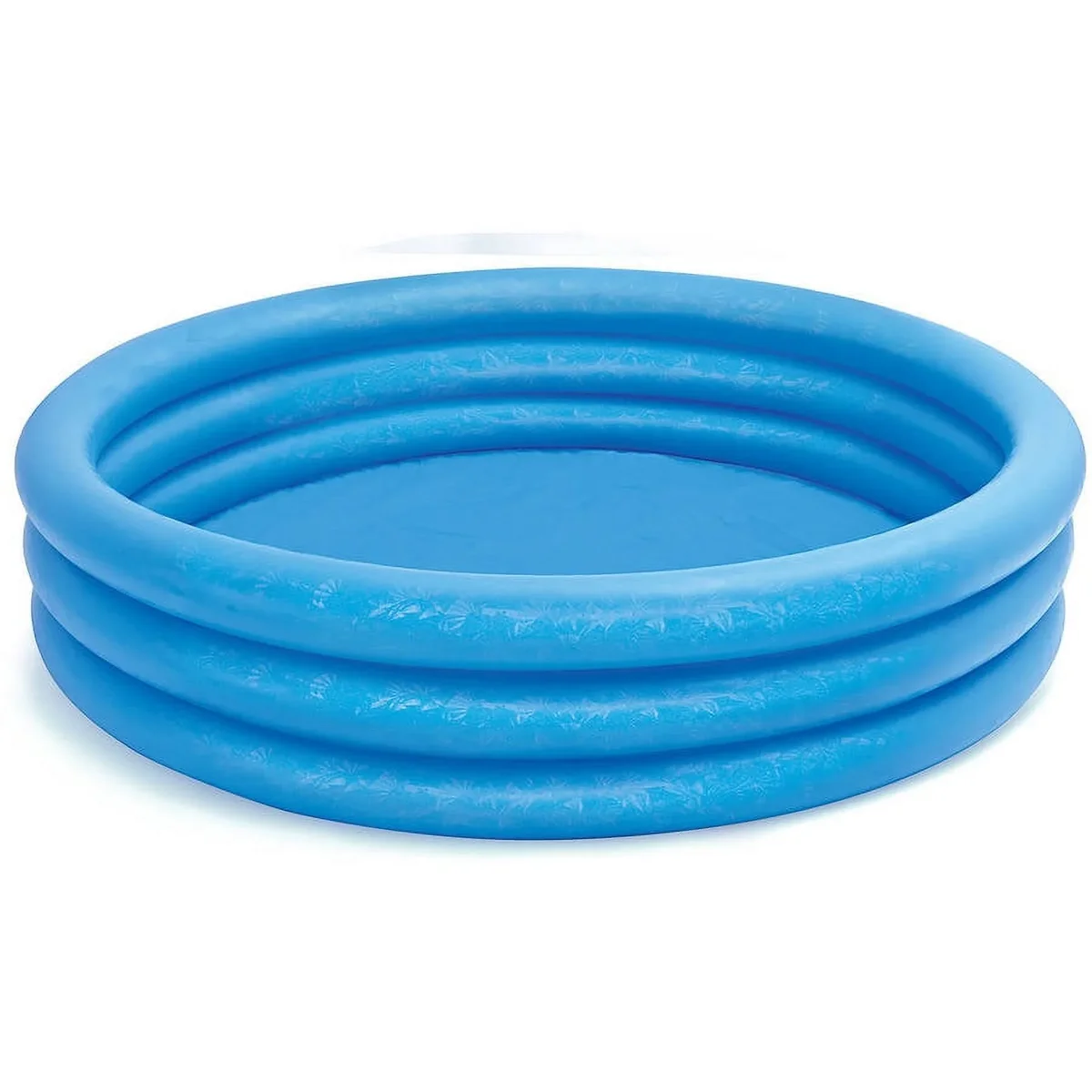 Intex Crystal Blue Inflatable Pool, 58" x 13" 5414