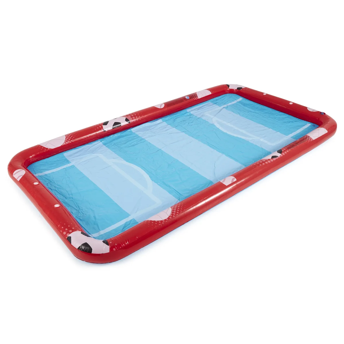 Intex Action Sports Inflatable Pool Play Center 7848