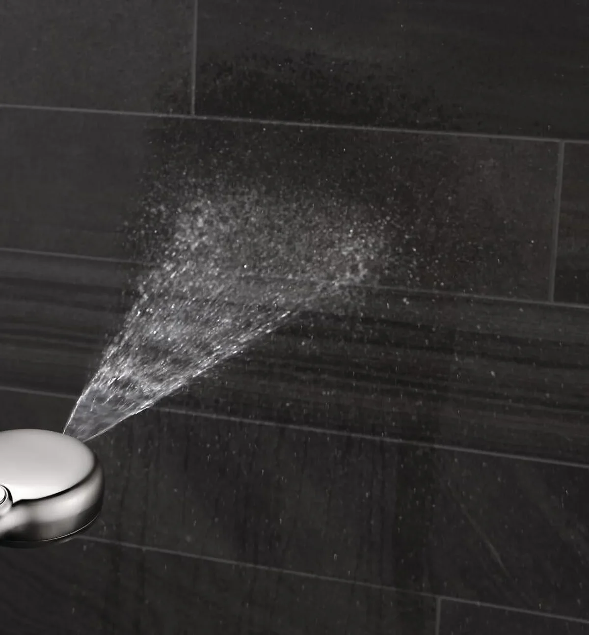 Everdaily Essentials 6-Setting Hand Shower with Cleaning Spray 75739 Ref. 8232