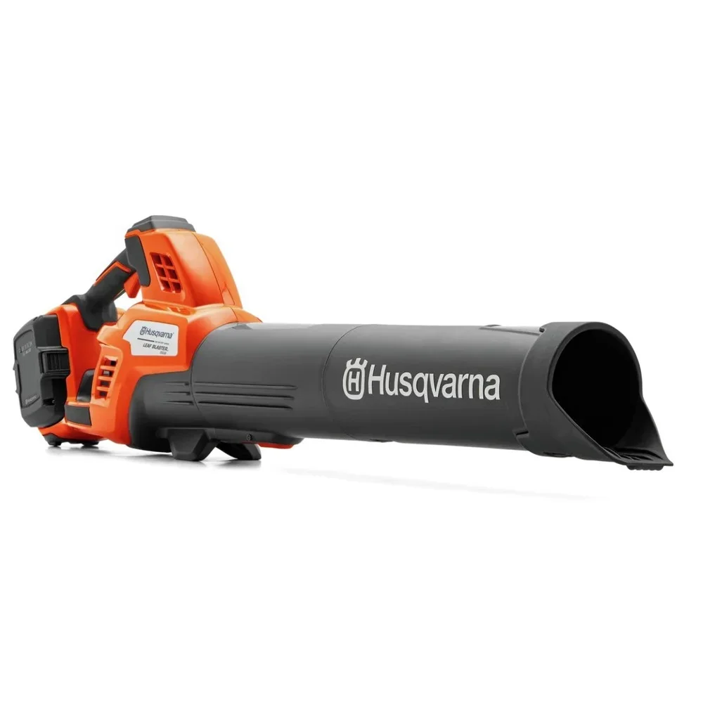 Everdaily Essentials 970569904 350iB 40V LeafBlaster Brushless Lithium-Ion Cordless Leaf Blower Kit 5720