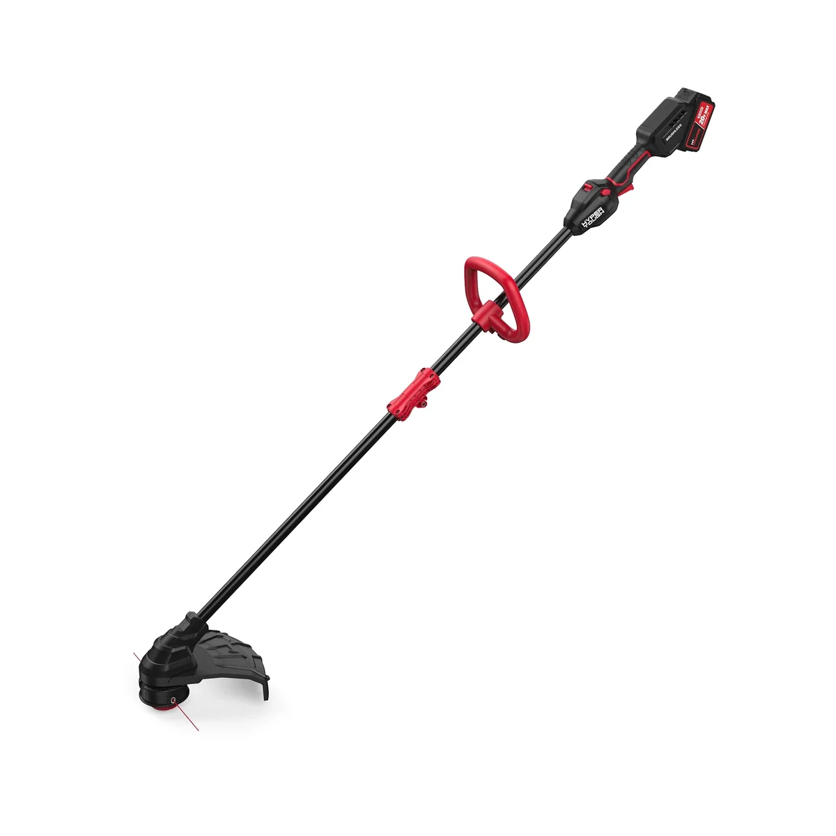 Hyper Tough 20V 14-inch String Trimmer, HY5601050516005 6397