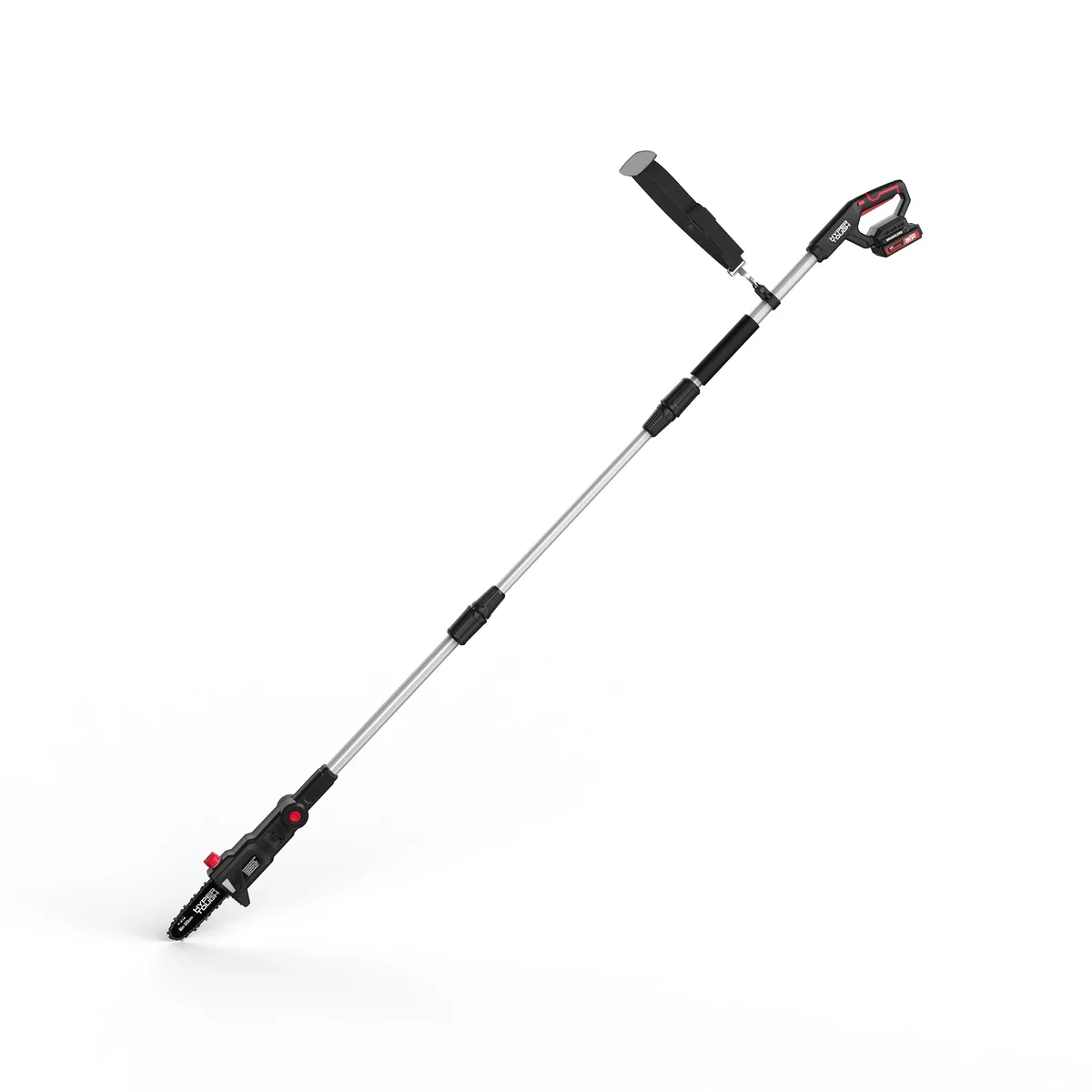Hyper Tough 20V 8-inch Pole Saw, HY5601050516011 5454