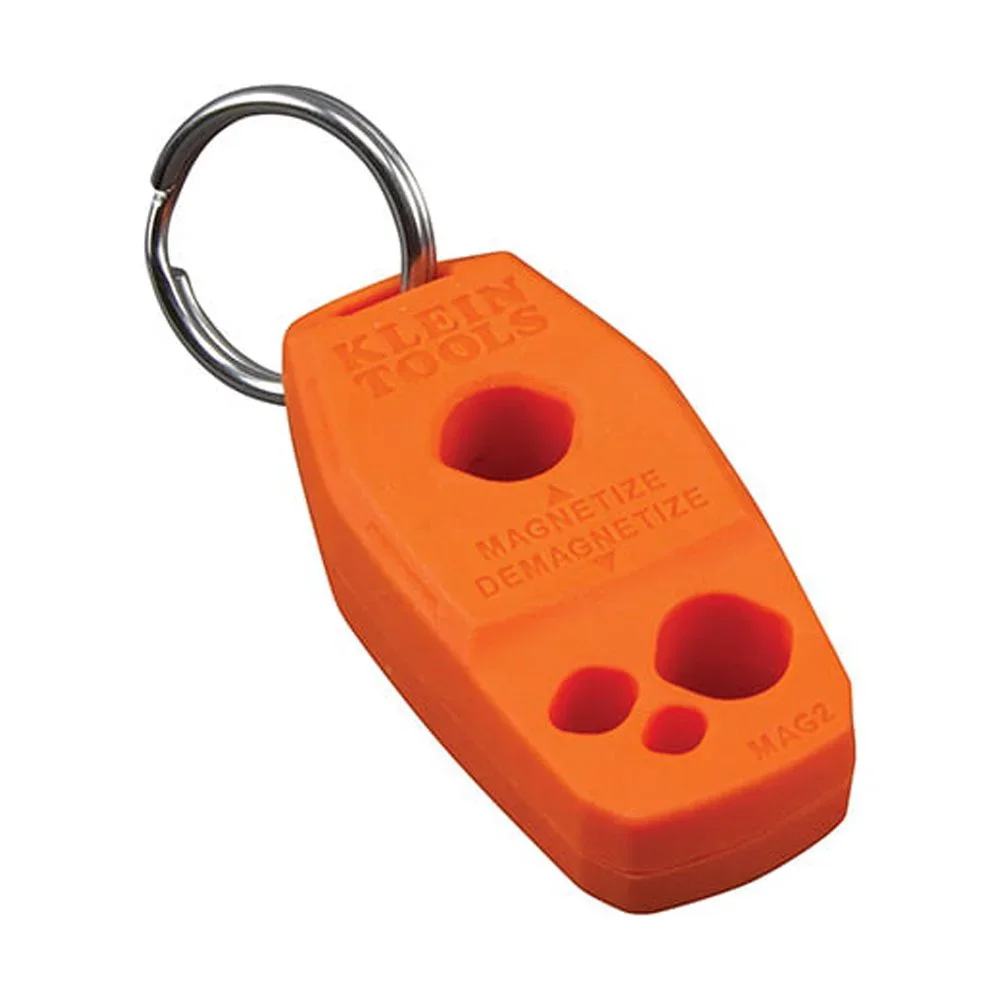 Klein Tools MAG2 Magnetizer / Demagnetizer 5204