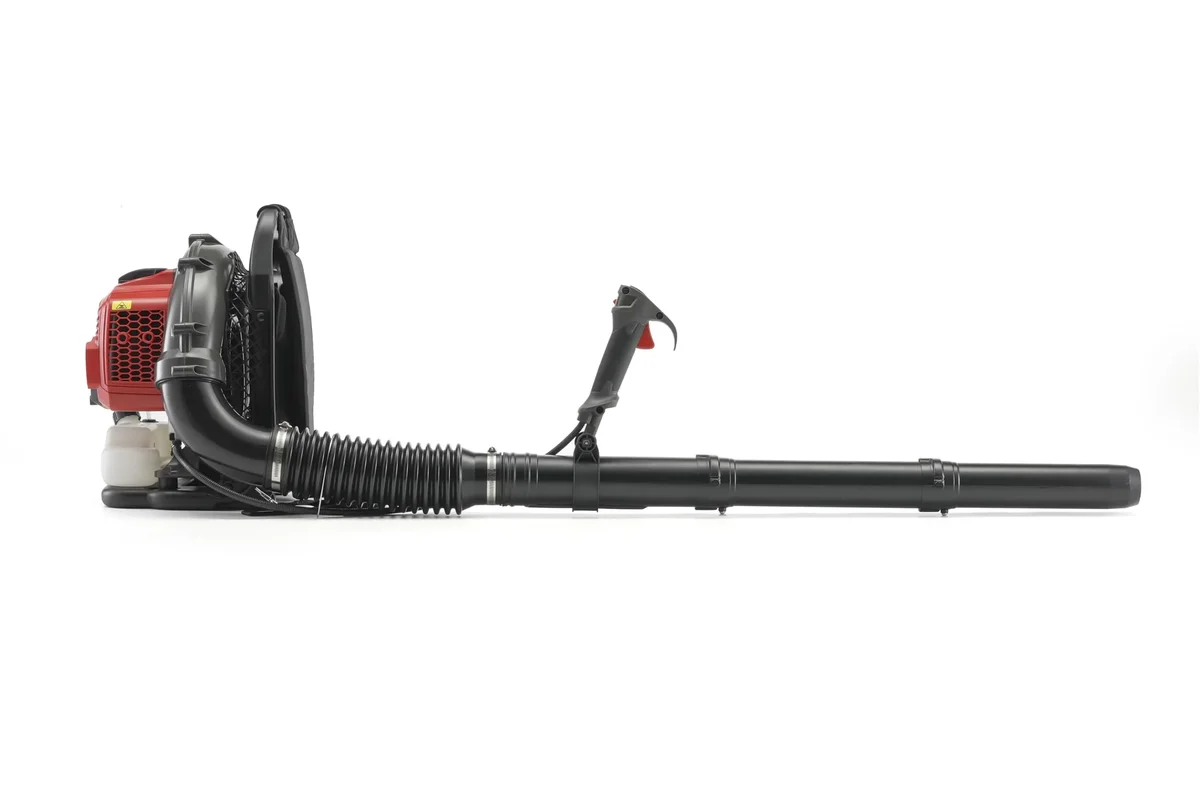 Everdaily Essentials 51.7cc 570 CFM 250 MPH Gas-Powered 2-Cycle Backpack Leaf Blower 2179