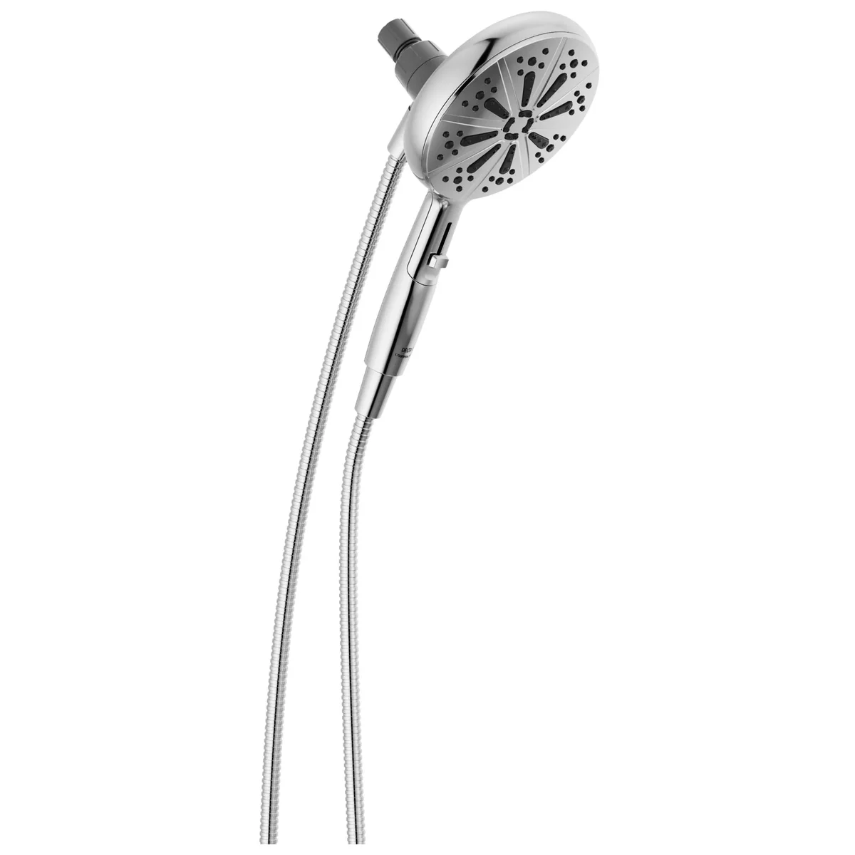 Delta Faucet Delta 6-Setting SureDock Magnetic Hand Shower - 75613 - Chrome 0035