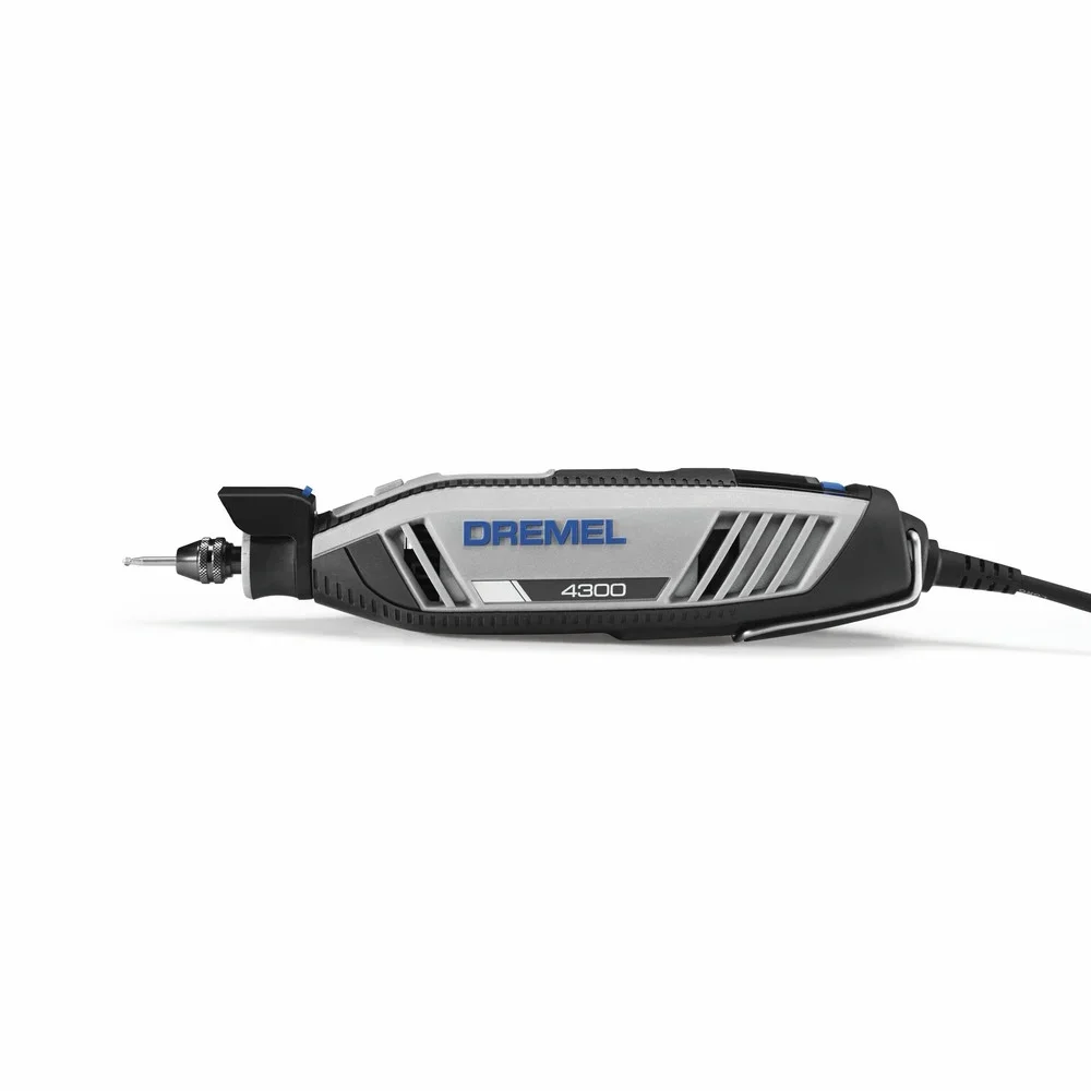 Dremel Restored Dremel 4300DRRT Variable Speed Rotary Tool (Refurbished) 8531