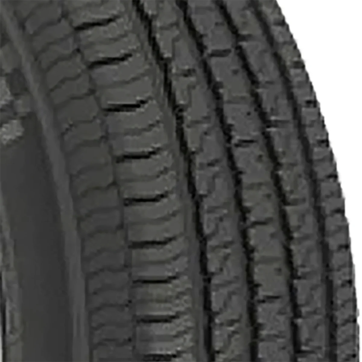Trailer King RST II ST225/75R15 117/112M E Trailer Tire (Tire only) 8255