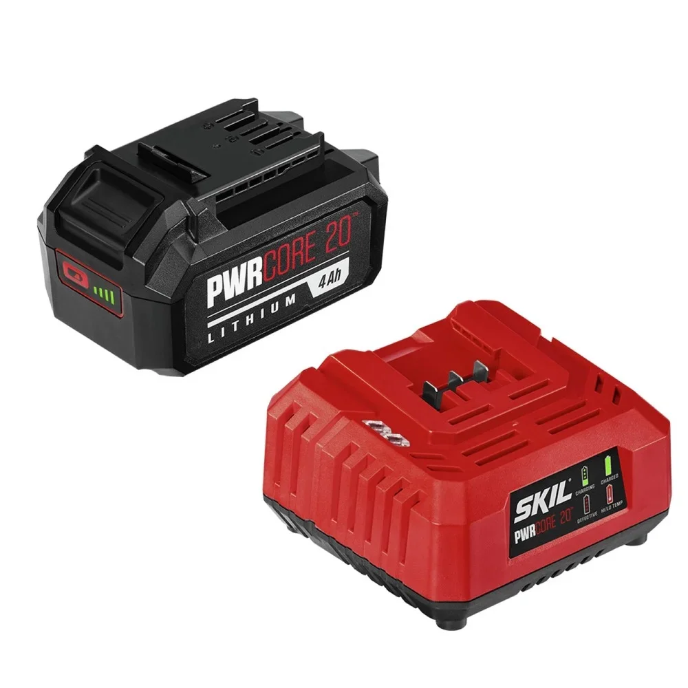 Everdaily Essentials Recip Saw + Battery 8850