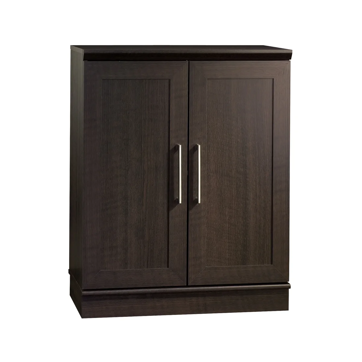 Sauder Homeplus Base Cabinet, Dakota Oak Finish 1579