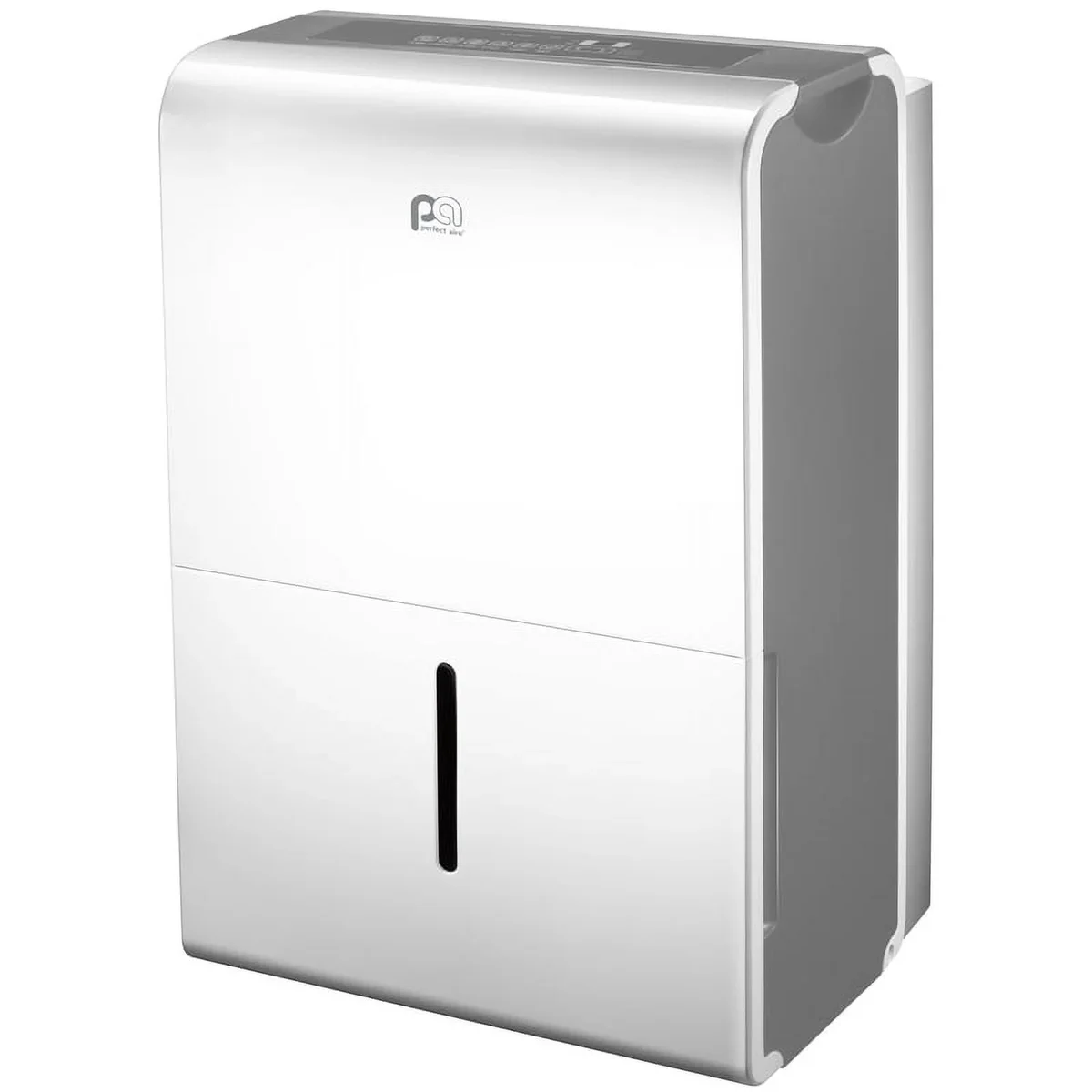 Perfect Fitness Perfect Aire 2PFD35 592 sq. ft. 35 pt. Dehumidifier 8104