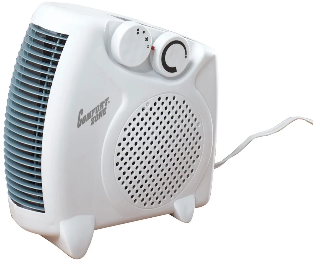 Everdaily Essentials Deluxe Two Way Heater and Fan Ref. 8655