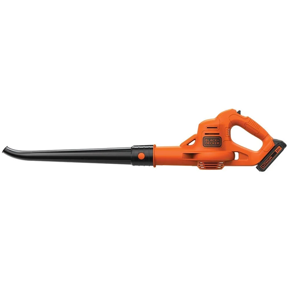 Everdaily Essentials LCC222 MAX* Lithium 10" String Trimmer & Hard Surface Sweeper + 2 Battery Combo Kit 3531