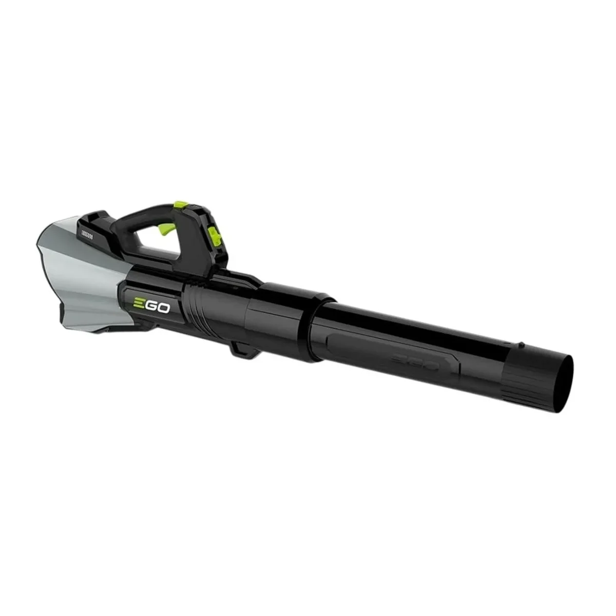 EGO Power Plus 600 CFM 56-Volt Cordless Commercial Series Handheld Blower with Brushless Motor and Lock-Off Switch 8804