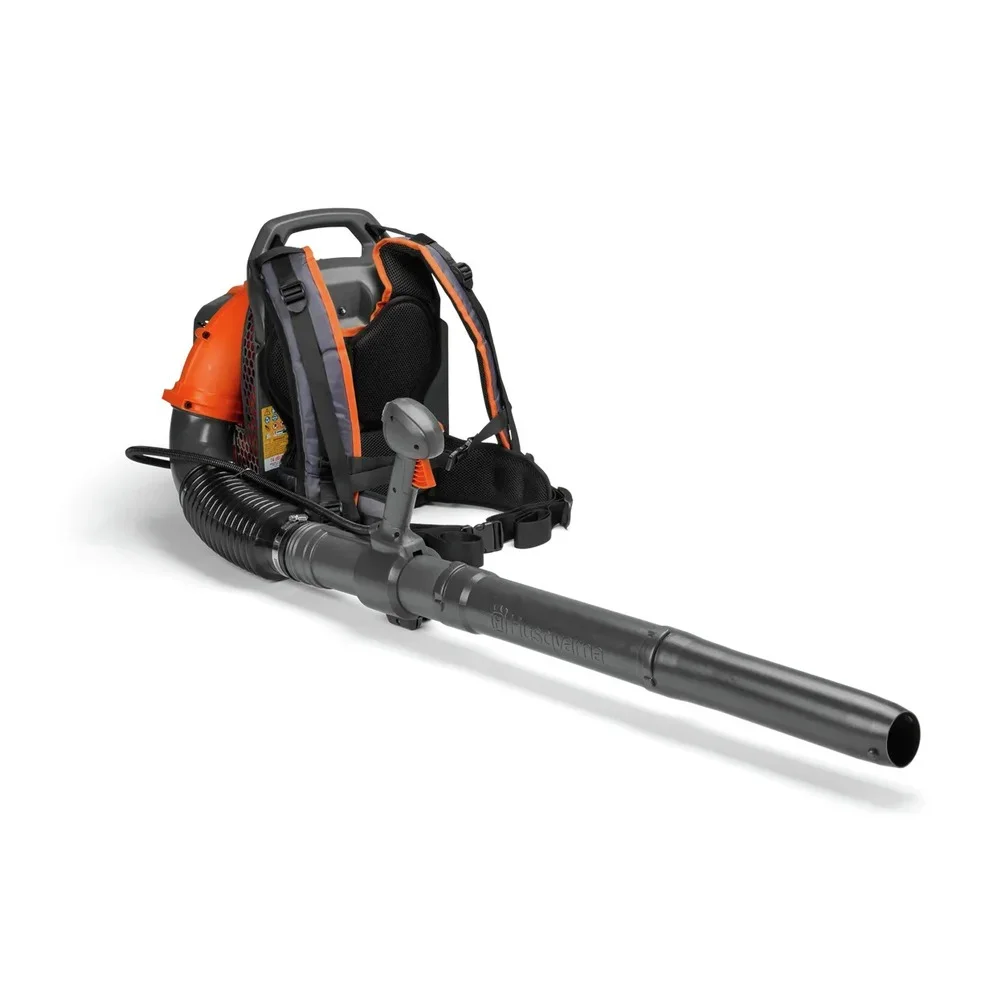 Everdaily Essentials 150BT 2.16 HP 2-Cycle Backpack Leaf Blower 4715