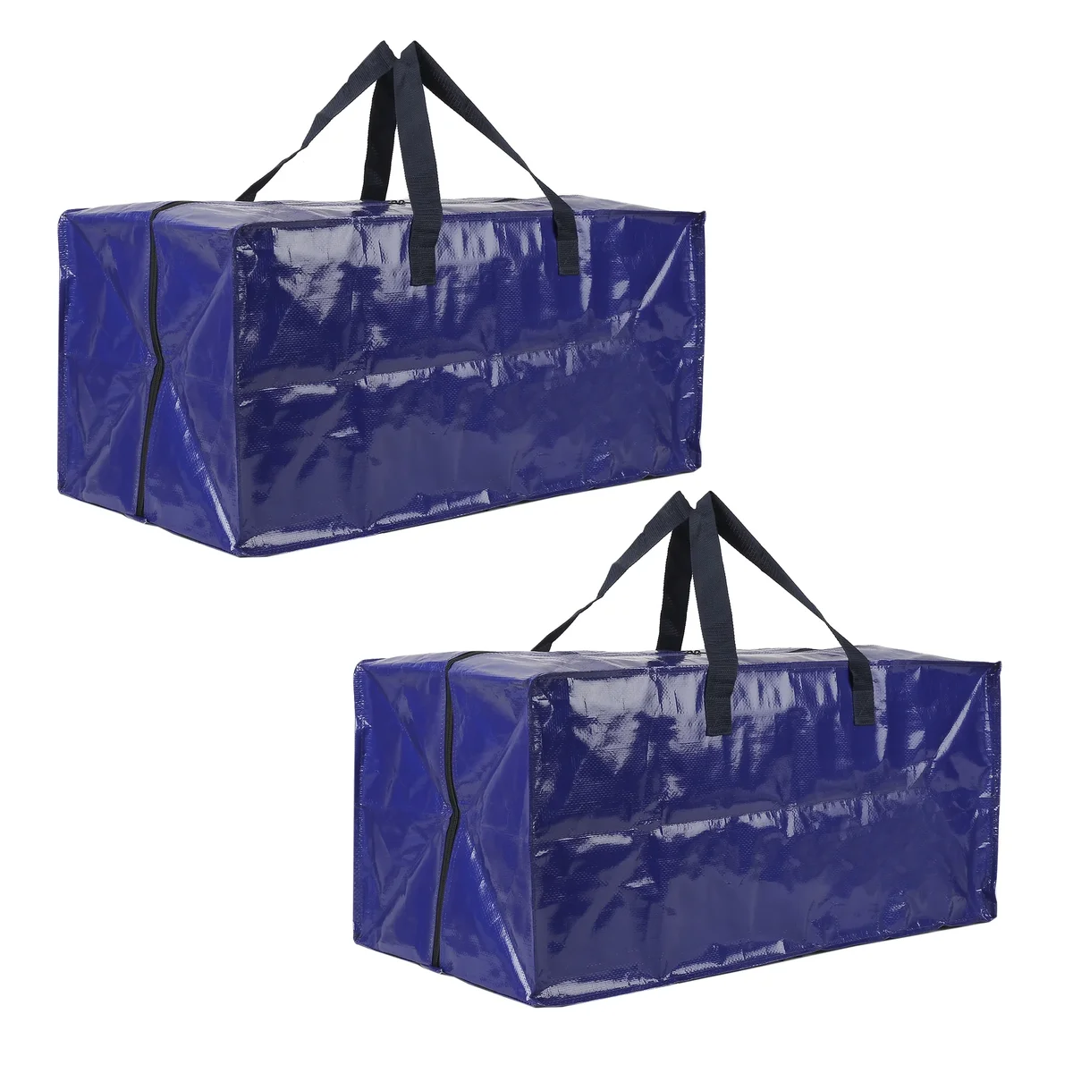 Hyper Tough Heavy Duty Moving and Packing Bags with Backpack Straps, 35 lb Capacity, 2-Pack 5902