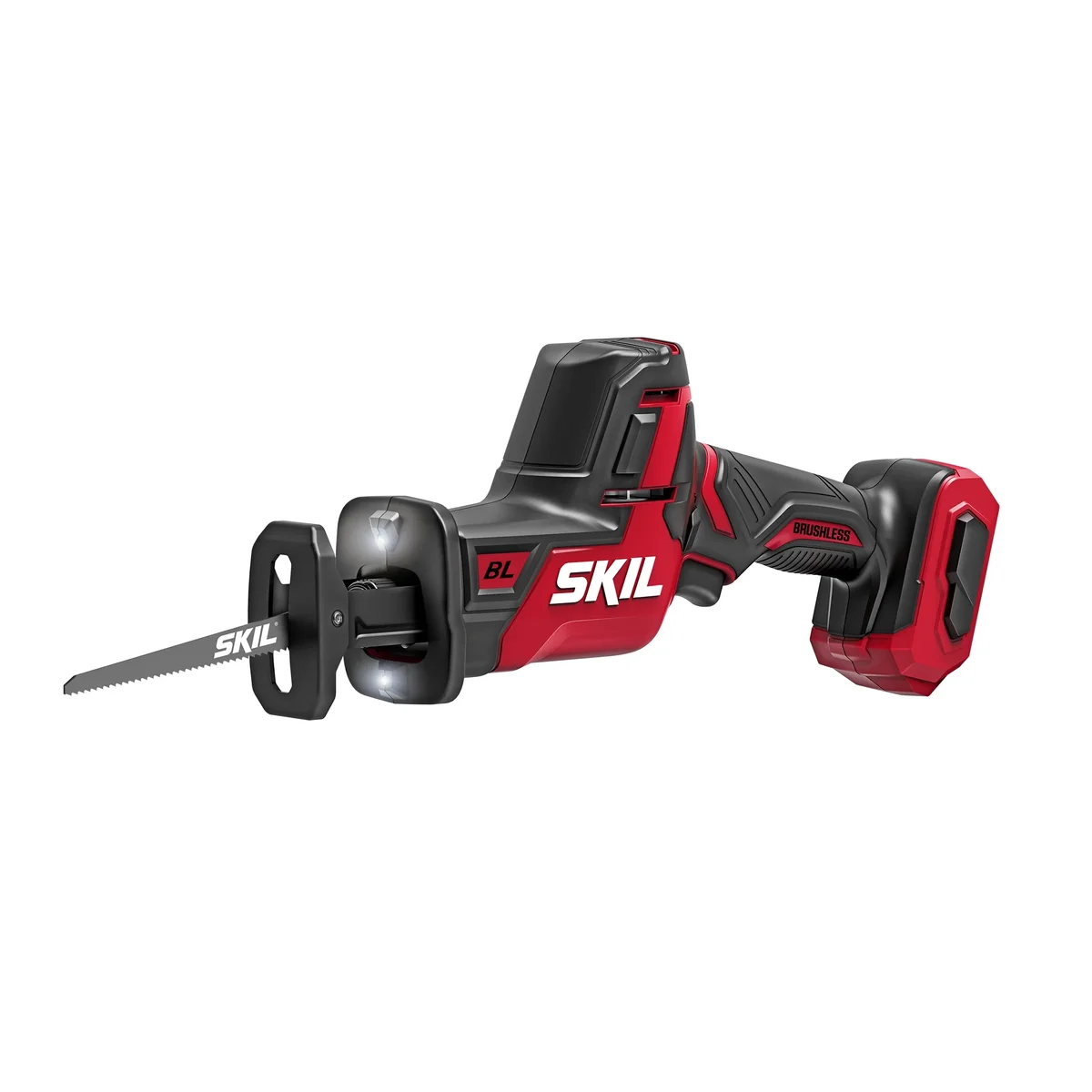 Everdaily Essentials Recip Saw + Battery 8850