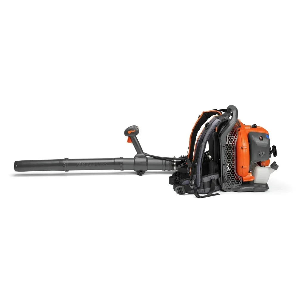 Everdaily Essentials 150BT 2.16 HP 2-Cycle Backpack Leaf Blower 4715