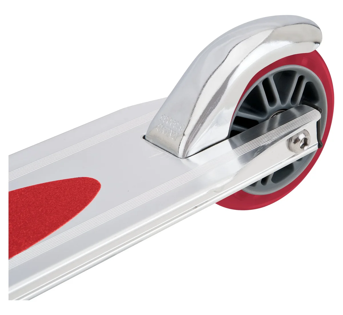 Razor 13003A-RD Kick Scooter - Red 0344