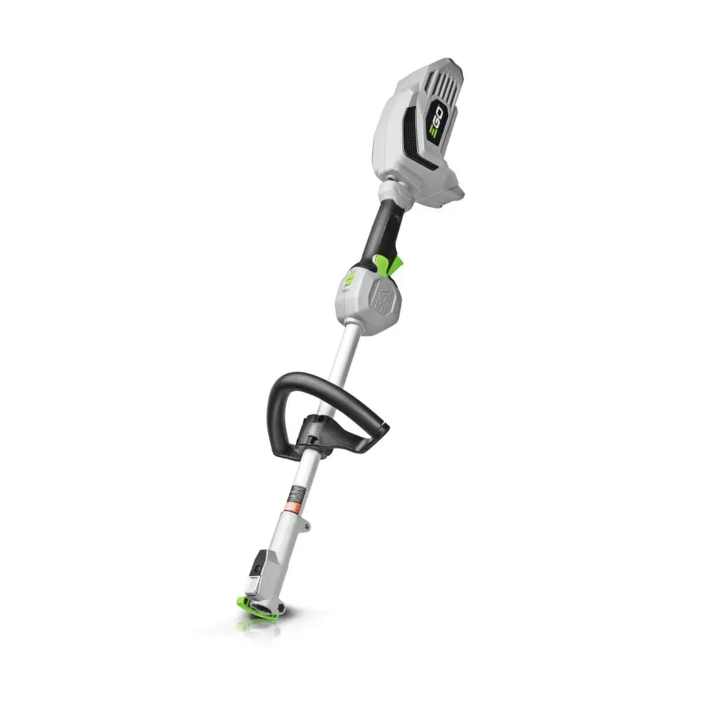 EGO Restored Ego Power+ Multi-Head System Power Head (Bare Tool) (Refurbished) 7235