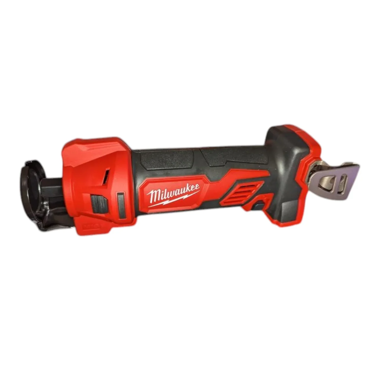 Everdaily Essentials M18 Cut Out Tool – 28,000 RPM, REDLINK Intelligence, Tool-Free Depth Adjustment, LED Light (Model 2627-20) (Bare Tool) 3563